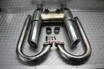 2004 Bmw R1200C Classic Abs Exhaust Muffler & Headers. Fixed Price $599.99.