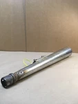 1982 Honda Silverwing Oem Right Muffler 18330-MA1-007. Fixed Price $122.50.