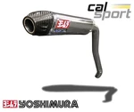 Yoshimura Honda CBR600RR 2013-2018 Exhaust Race RS5 Slip Stainless Steel. Fixed Price $828.74.