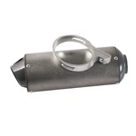 38MM Exhaust Muffler Clamp For Pit Dirt Bike Trail Apollo Taotao 4 Wheeler 125CC. Fixed Price $38.23.