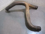 Husqvarna Tr 650 Exhaust Pipe 2013. Fixed Price $58.95.