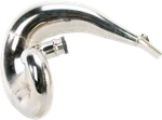 Fmf Gold Series Fatty Pipe 025130 Premium Exhaust Upgrade. Fixed Price $292.03.