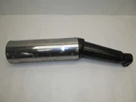 1998 Kawasaki Concours Right Side Muffler Silencer. Fixed Price $64.56.