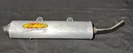 1996 - 2000 RM250 Fmf Turbine Core Muffler Exhaust Pipe Header Front Manifold. Fixed Price $119.99.