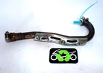 2023 21-24 Kawasaki KLX300SM Exhaust Header Pipe 324416 Original Oem. Fixed Price $92.99.