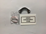 1996 2008 Kawasaki Vulcan 1500 1600 Exhaust Pipe Holder New 18069-1161. Fixed Price $32.00.