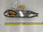 Fmf Powercore Exhaust For 2014/15 Husqvarna FC250/450, Fe 501. Fixed Price $250.00.
