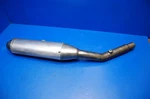 2003 03-06 WR250F Fmf Power Core Exhaust Muffler Silencer Pipe 5UM-14710-00-00. Fixed Price $289.99.