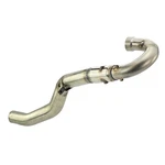 Ktm XC-W450 Fmf Exhaust Powerbomb Ss Front Pipe Xcw Fits Years 2012 To 2016. Fixed Price $473.61.