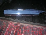 Vance & Hines Dresser Muffler Harley Davidson 99-2016 Touring D720RC. Fixed Price $65.00.