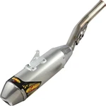 Fmf 044423 Powercore Hex Muffler. Fixed Price $359.99.