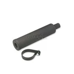 Dg Universal Bolt-on Steel Silencer 23-91000. Fixed Price $116.99.
