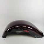 Harley 15-24 Freewheeler RG3 Trike Midnight Crimson W/ Stripe Lh Rear Fender Oem. Fixed Price $341.99.