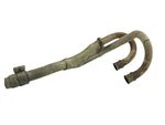 1995 Honda Exhaust System Header Dual Pipes Output Tip. Fixed Price $59.20.