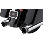 Cobra 4" Mufflers Chrome '17-'20 6267. Fixed Price $768.02.