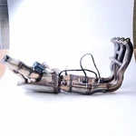 2024 Bmw S1000RR Sport Exhaust Manifold - 18518554519. Fixed Price $235.75.