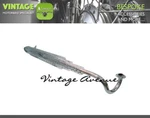 Honda CS65 Exhaust Muffler W/ Protector - Swept Up!. Fixed Price $99.90.
