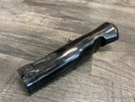 Kawasaki 1986-06 ZG1000 Concours Oem Right Muffler Exhaust Pipe Cover Guard. Fixed Price $25.99.