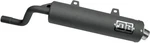 Dg Performance Rcm Ii Slip-on Muffler 051-2265 Honda TRX680. Fixed Price $313.27.