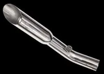 Voodoo Shorty Exhaust Polished 600 750 2006-2007 VEGSXR67K6P. Fixed Price $269.99.