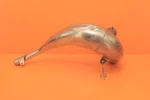 1999-2022 Fmf Expansion Chamber Exhaust Manifold Header Pipe. Fixed Price $139.99.