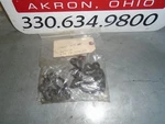 85 Kawasaki ZL900 Eliminator Exhaust Collars Complete Set. Fixed Price $20.65.