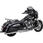 Cobra Neighbor Hater Mufflers For Indian '15-22 Pair 5205. Fixed Price $467.59.
