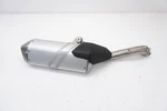 Ktm 890 Adventure Exhaust Muffler Oem Silencer Pipe Spark Arrestor 790 #7. Fixed Price $150.00.