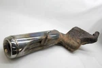 Bmw 1150 Rt Exhaust Muffler 18127677858. Fixed Price $92.63.