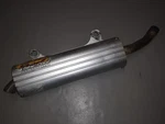 Fmf Spark Arrestor Exhaust Silencer Muffler (maybe Honda CR500. Fixed Price $139.99.