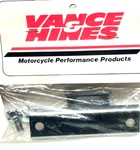 Vance & Hines Harley 2010 Dresser Muffler Mount Kit V16933 /1861-0573 Nos. Fixed Price $30.00.