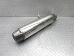 2007 06-08 Bmw K1200GT Exhaust Muffler Pipe Silencer Assembly Oem. Fixed Price $92.99.