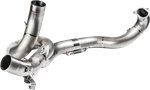 Akrapovic Headpipe E-D12E6 High-performance Exhaust Component. Fixed Price $1506.95.