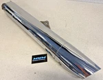 01-17 Honda GL1800 Goldwing Genuine Exhaust Muffler Canister Pipe Lh + Tip. Fixed Price $249.00.