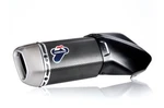 Short Termignoni Carbon Terminal Ducati Multistrada 1200 1260 96480711A. Fixed Price $982.25.