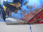 1999 Yamaha Silencer G. Fixed Price $37.99.