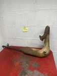 1980 Suzuki Ts 100 Muffler Exhaust. Fixed Price $59.95.