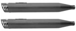 Sportster Racing Slip-ons Mufflers By Freedom Performance HD00364 Harley 2004-13. Fixed Price $349.99.