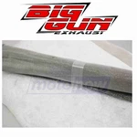 Big Gun 40-PK110 Dura-pak Packing For Exhaust Muffler Repack Kits Ri. Fixed Price $51.14.