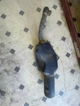 1990-1999 Suzuki Dr 250 350 Se Oem Muffler Exhaust Silencer Slip On Pipe. Fixed Price $149.95.