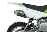 Yoshimura RS-2 Enduro Full Exhaust System Carbon Sleeve & Stainless Cap 2430522. Fixed Price $539.00.