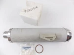 2004-2005 Triumph Daytona 600/650 Aluminum Wrap Single Silencer Muffler T2201916. Fixed Price $299.99.