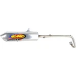 Fmf Mini Powercore Full Exhaust System With Spark Arrestor #040011 For Honda. Fixed Price $269.99.
