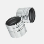 New Oem Unopened Harley Davidson 4 Muffler Piston End Cap Kit, 65100015 *. Fixed Price $90.00.