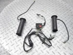 2006 03-09 Honda ST1300P Handlebar Heated Grip Left Right Switch Control. Fixed Price $278.99.