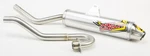Pro Circuit 4H06150 T-4 Exhaust System Fits Honda CRF150F '06-17. Fixed Price $418.95.