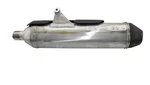 Exhaust Silencer Royal Enfield Himalayan 410 2016 To 2023. Fixed Price $179.23.