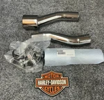 Vance And Hines Harley-davidson 2017-19 Trike Chrome Adapter Kit 16784. Fixed Price $175.00.