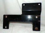 04-12 Kawasaki Vulcan VN2000 Hard-krome 3' Big Straight Exhaust Bracket 45-8850. Fixed Price $61.98.