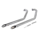 For Suzuki Boulevard C50T 2005-2025 M50 VL800 Exhaust Pipes Muffler System. Fixed Price $230.85.
